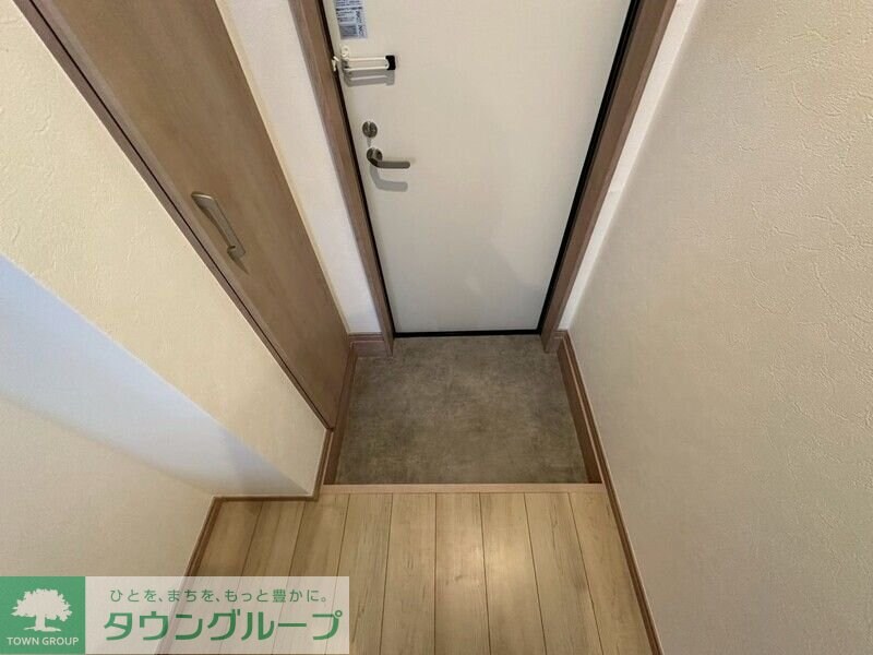 ブランシェつきみ野の物件内観写真