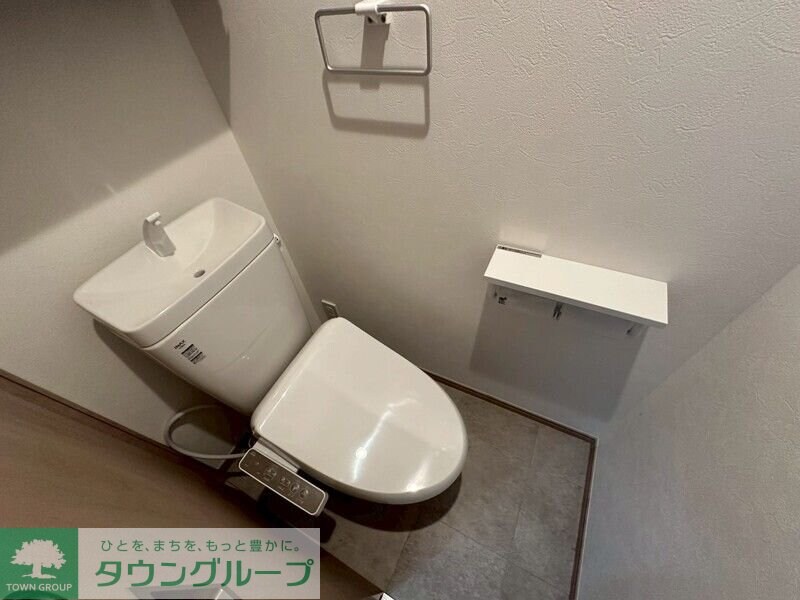 ブランシェつきみ野の物件内観写真