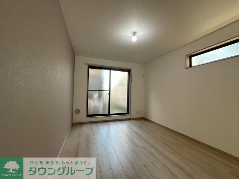 ブランシェつきみ野の物件内観写真