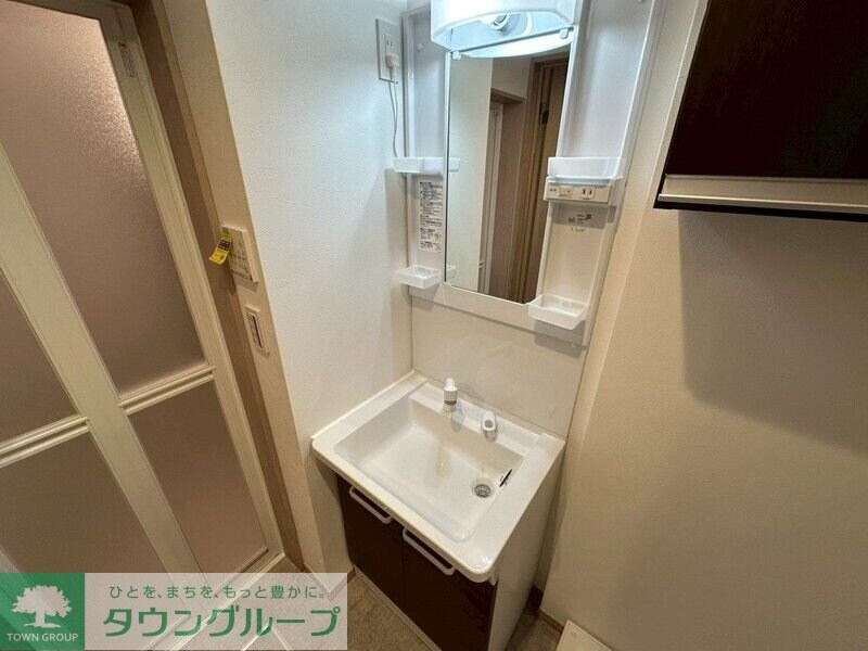 ブランシェつきみ野の物件内観写真