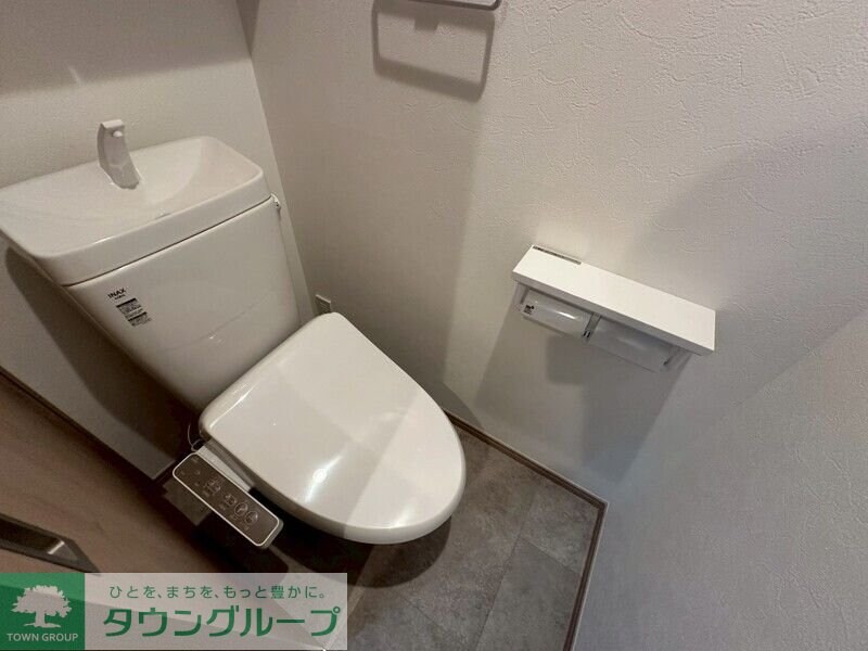 ブランシェつきみ野の物件内観写真