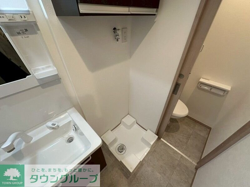 ブランシェつきみ野の物件内観写真