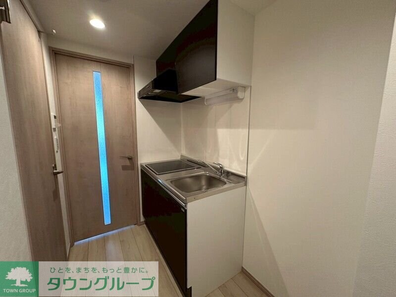 ブランシェつきみ野の物件内観写真