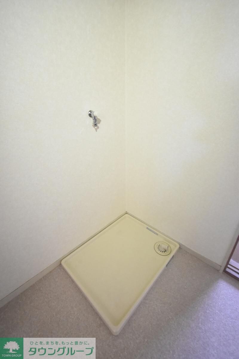 イマーブル相模の物件内観写真