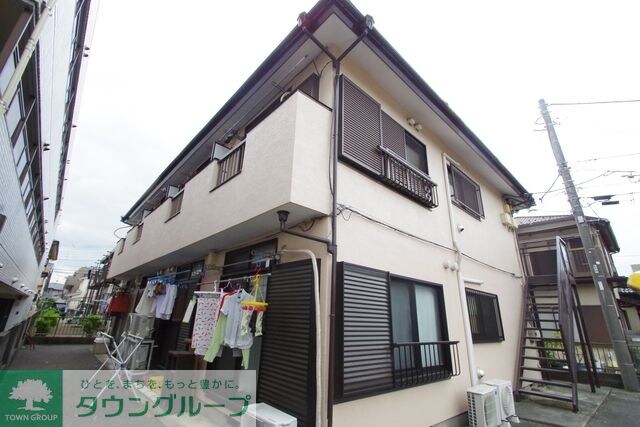 イマーブル相模の物件内観写真