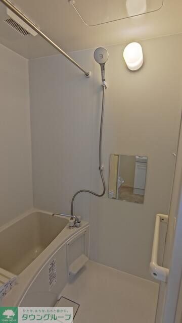 アイアプリシエイト相武台の物件内観写真