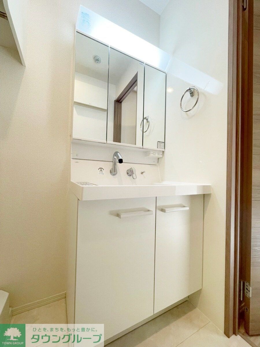 ベリタス相模原の物件内観写真