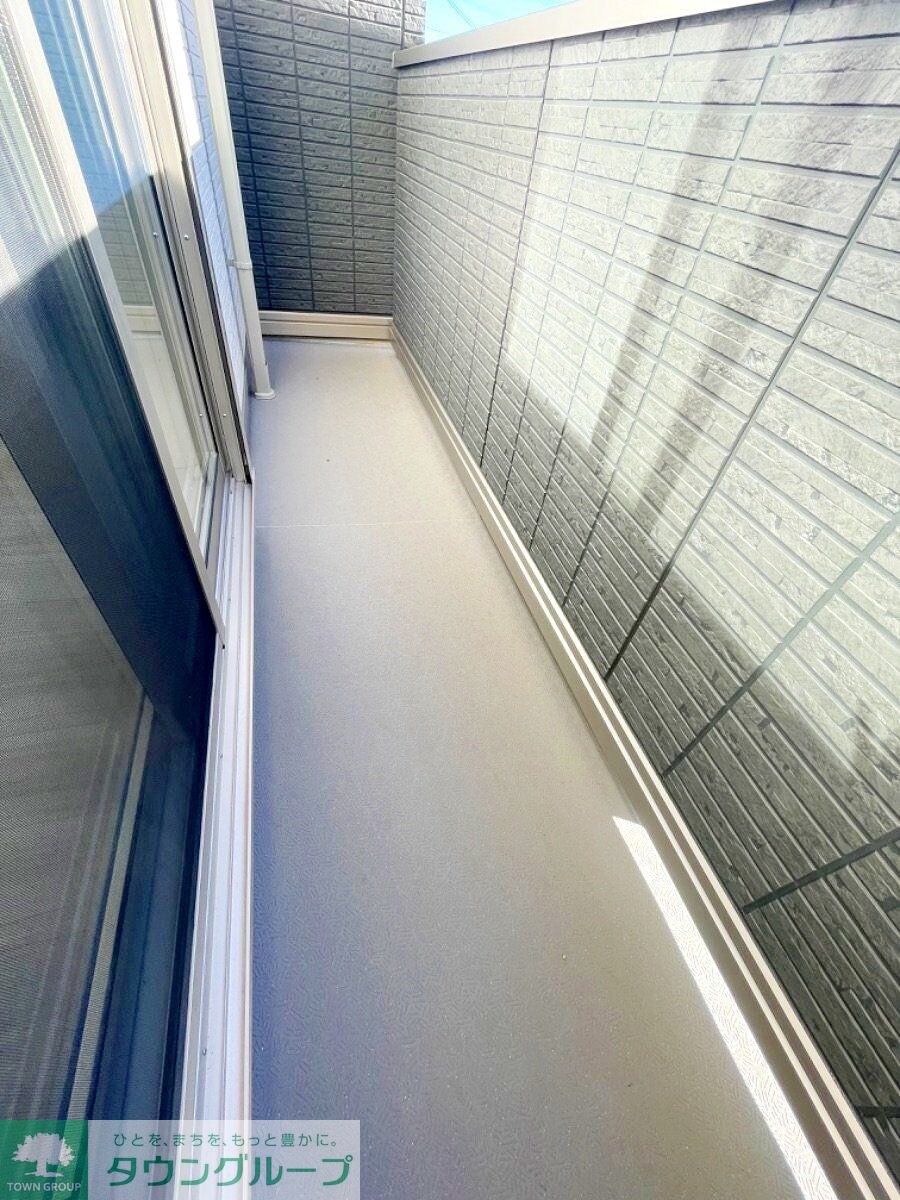 ベリタス相模原の物件内観写真