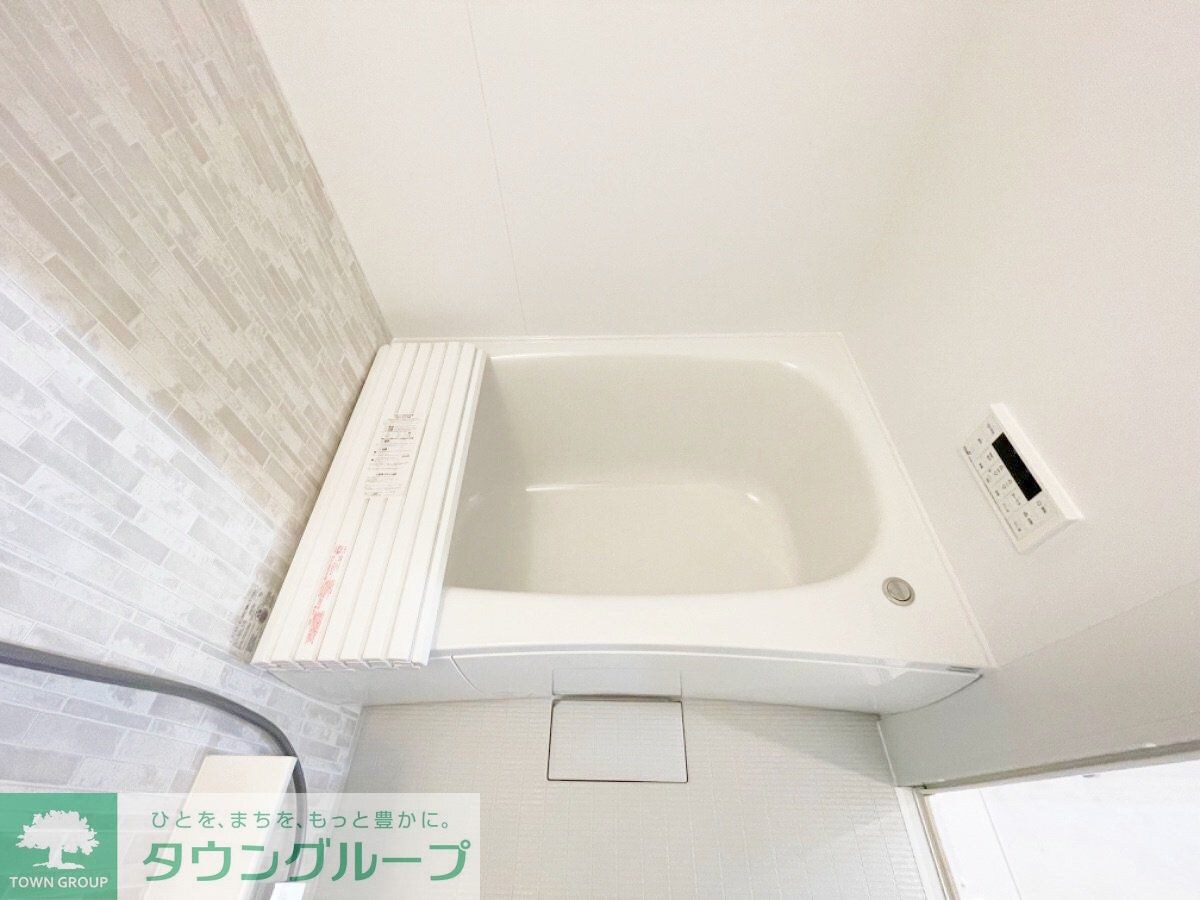 ベリタス相模原の物件内観写真