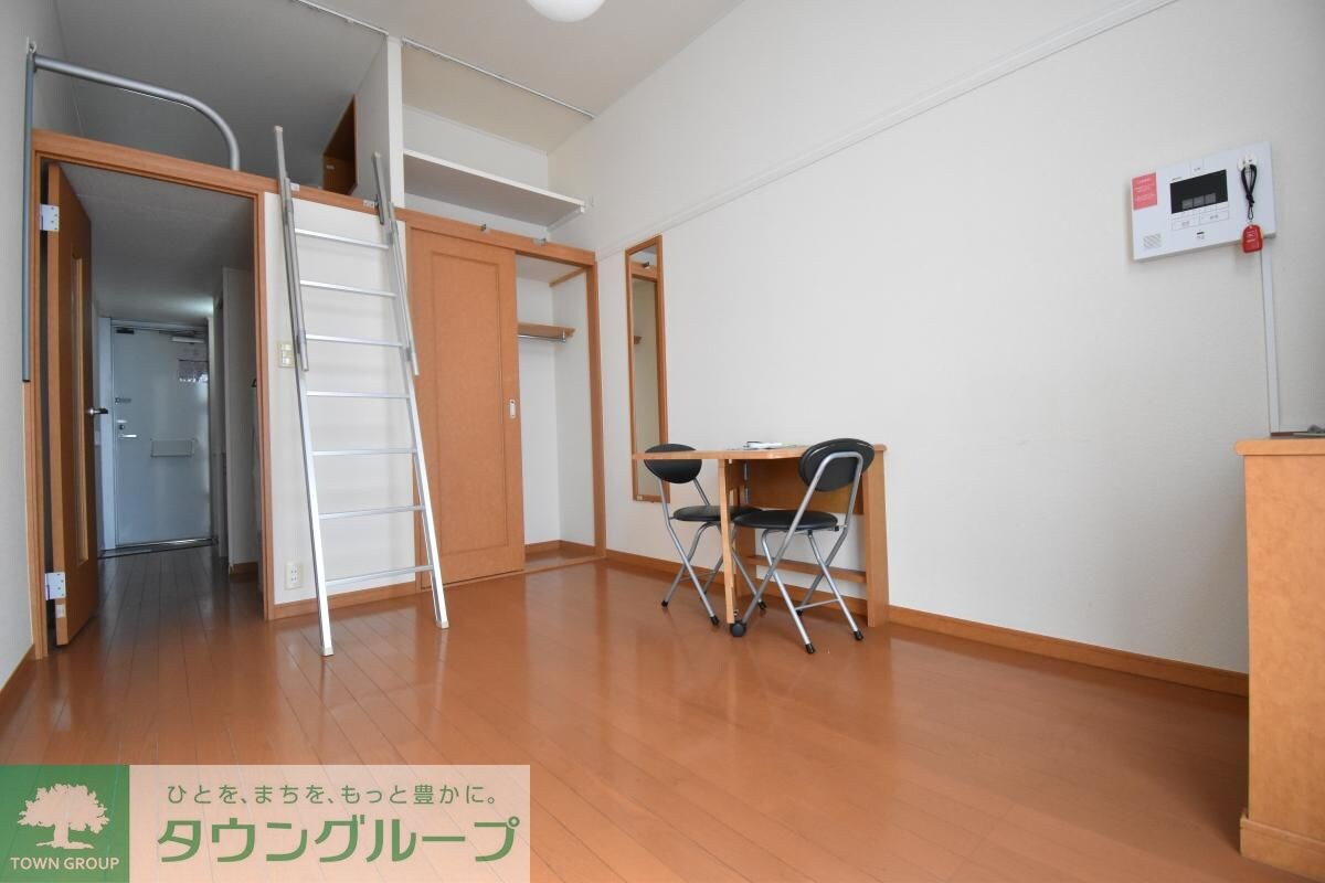 レオパレス相模が丘イーストの物件内観写真