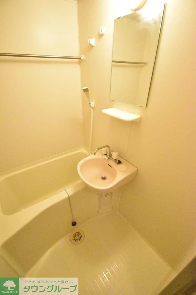 レオパレス相模が丘イーストの物件内観写真