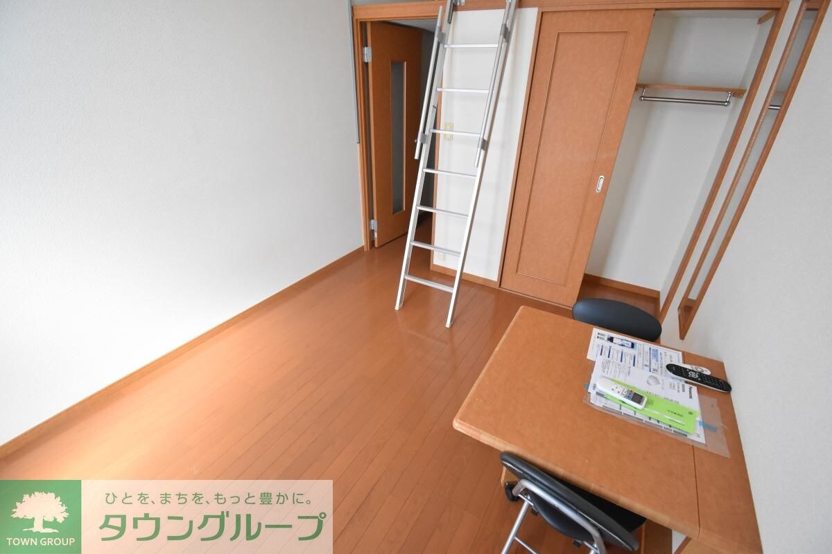 レオパレス相模が丘イーストの物件内観写真