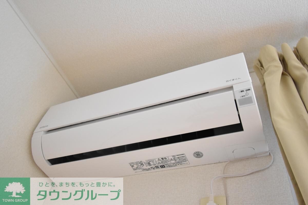 レオパレス相模が丘イーストの物件内観写真