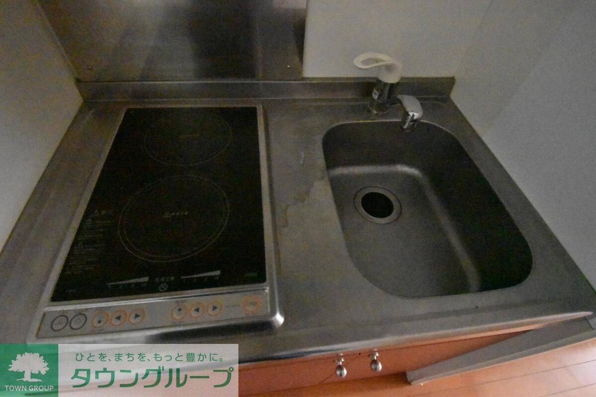 レオパレス相模が丘イーストの物件内観写真