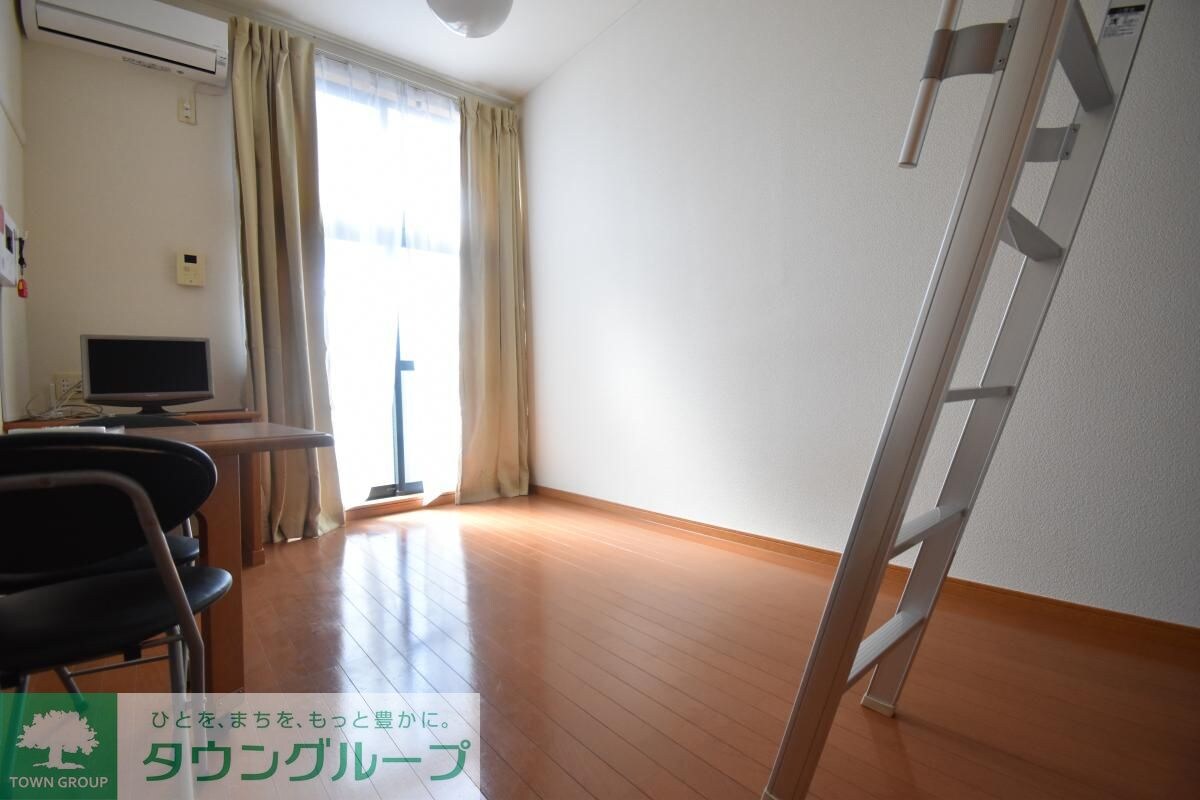 レオパレス相模が丘イーストの物件内観写真