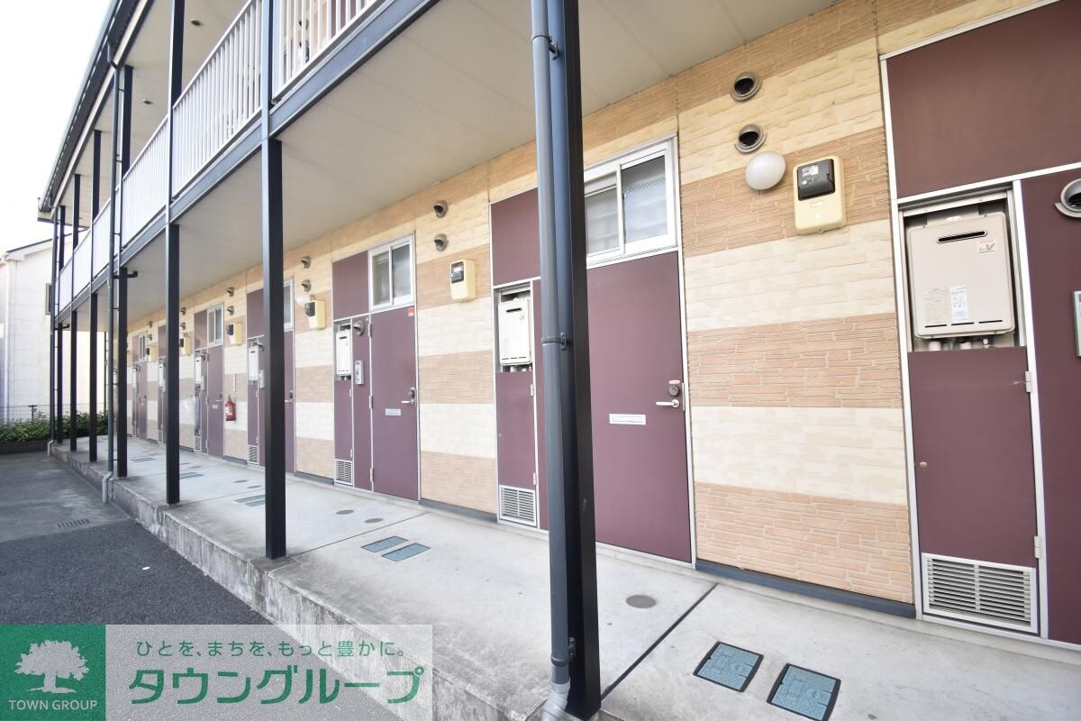 レオパレス相模が丘イーストの物件内観写真