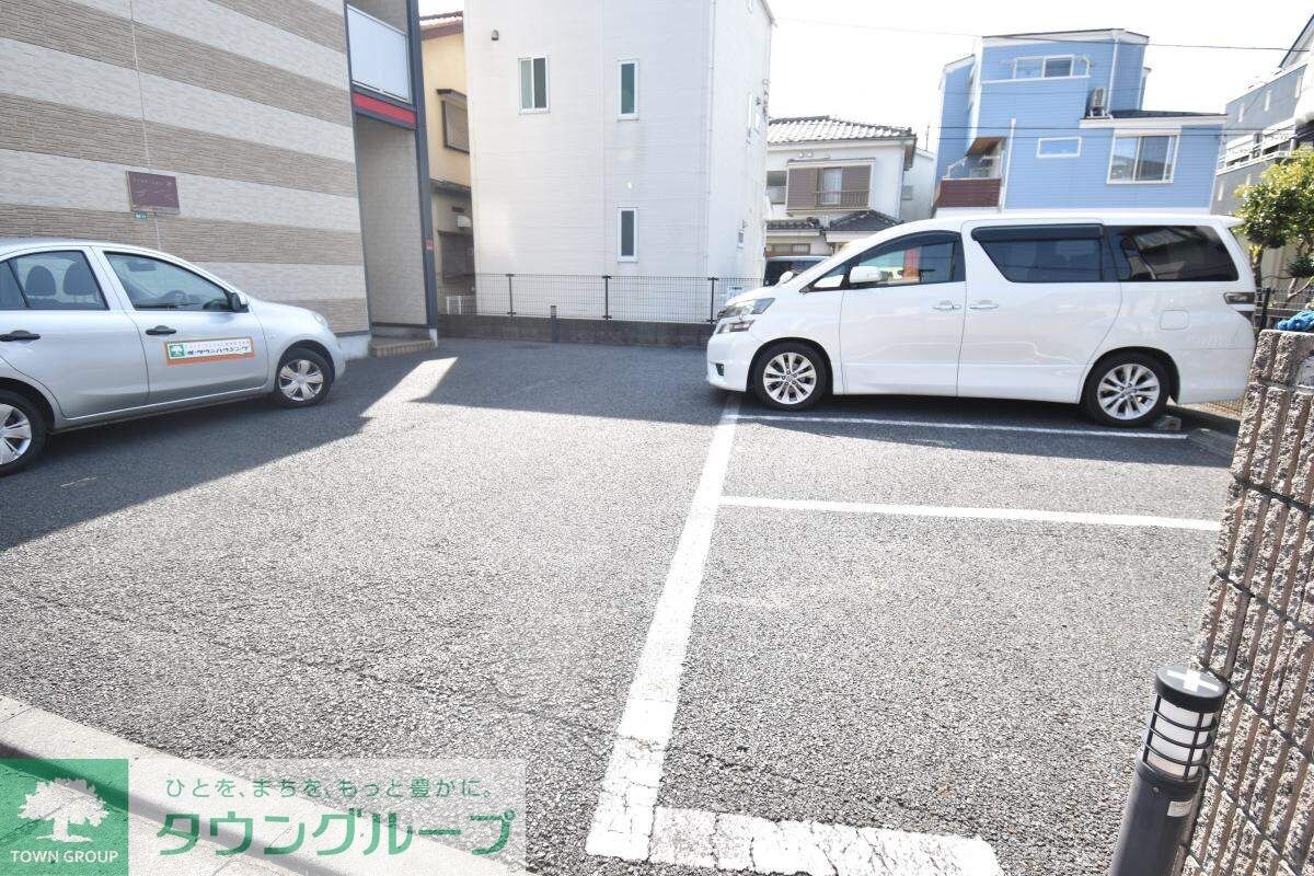 レオパレス相模が丘イーストの物件内観写真