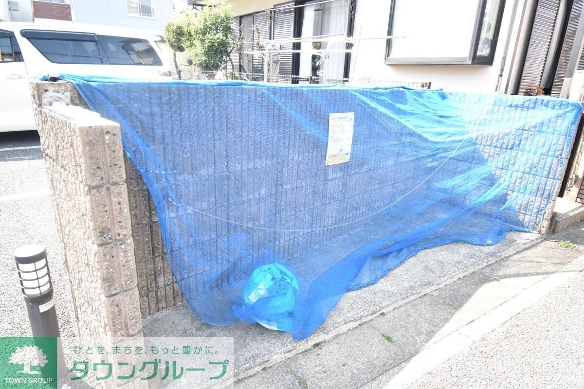 レオパレス相模が丘イーストの物件内観写真