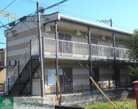 レオパレスインターセクションの物件内観写真