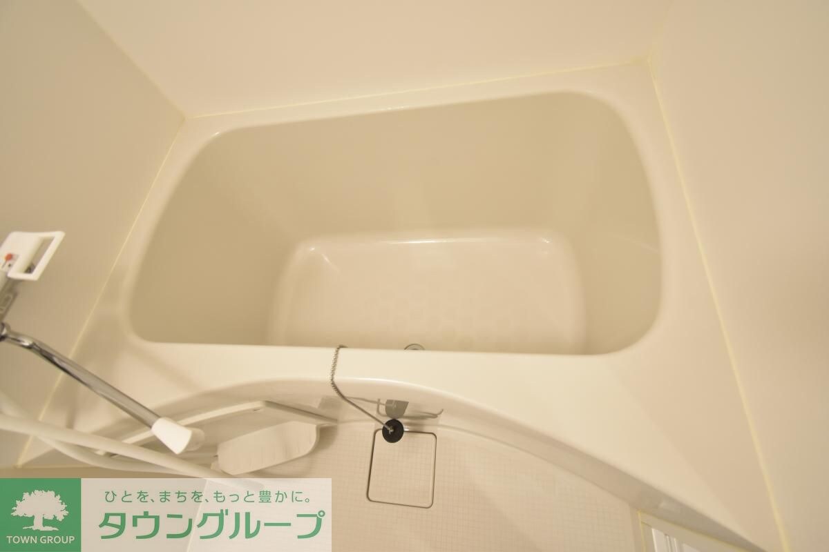 クレイノサンライト緑ケ丘の物件内観写真