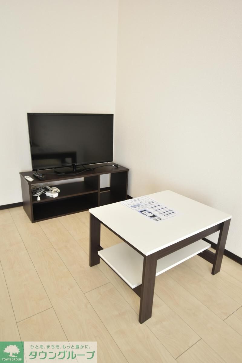 クレイノサンライト緑ケ丘の物件内観写真