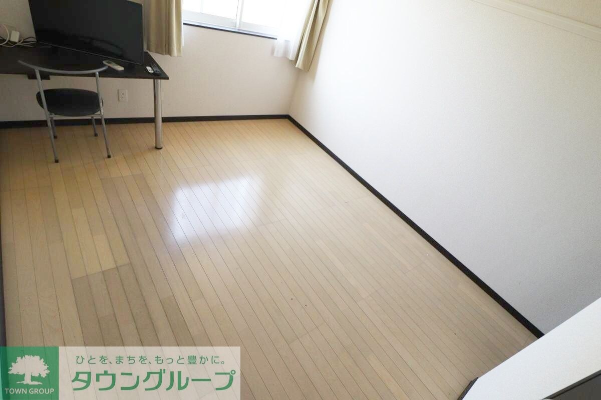 レオネクストセントラルヒルズVIの物件内観写真