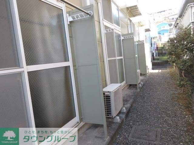 レオパレスシードの物件内観写真