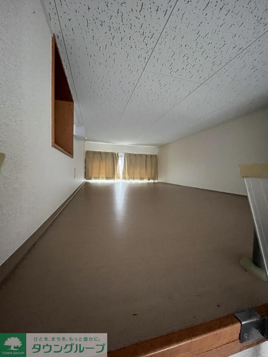 レオパレスシードの物件内観写真