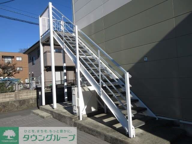 レオパレスシードの物件内観写真