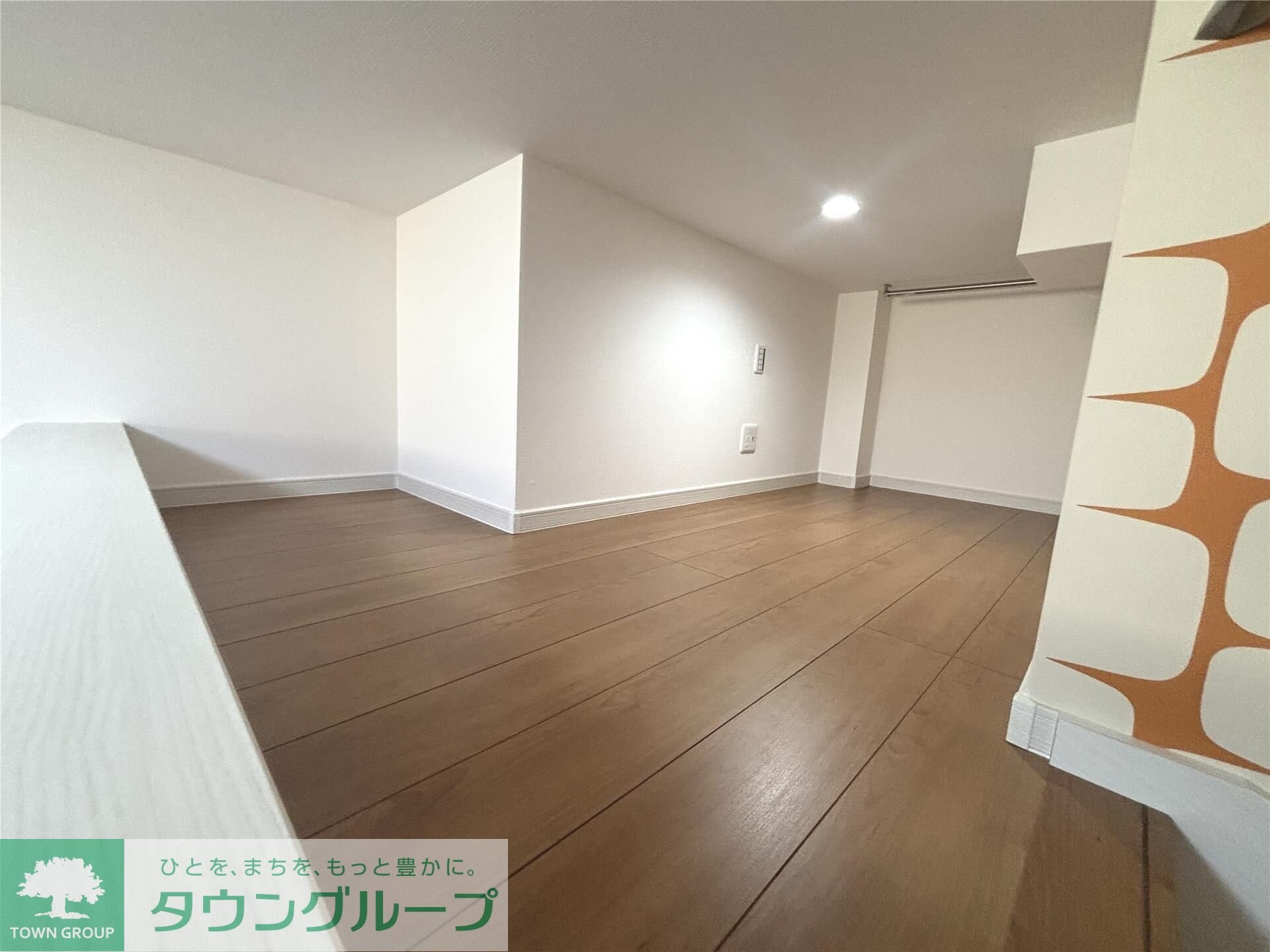 ブルームタウンの物件内観写真