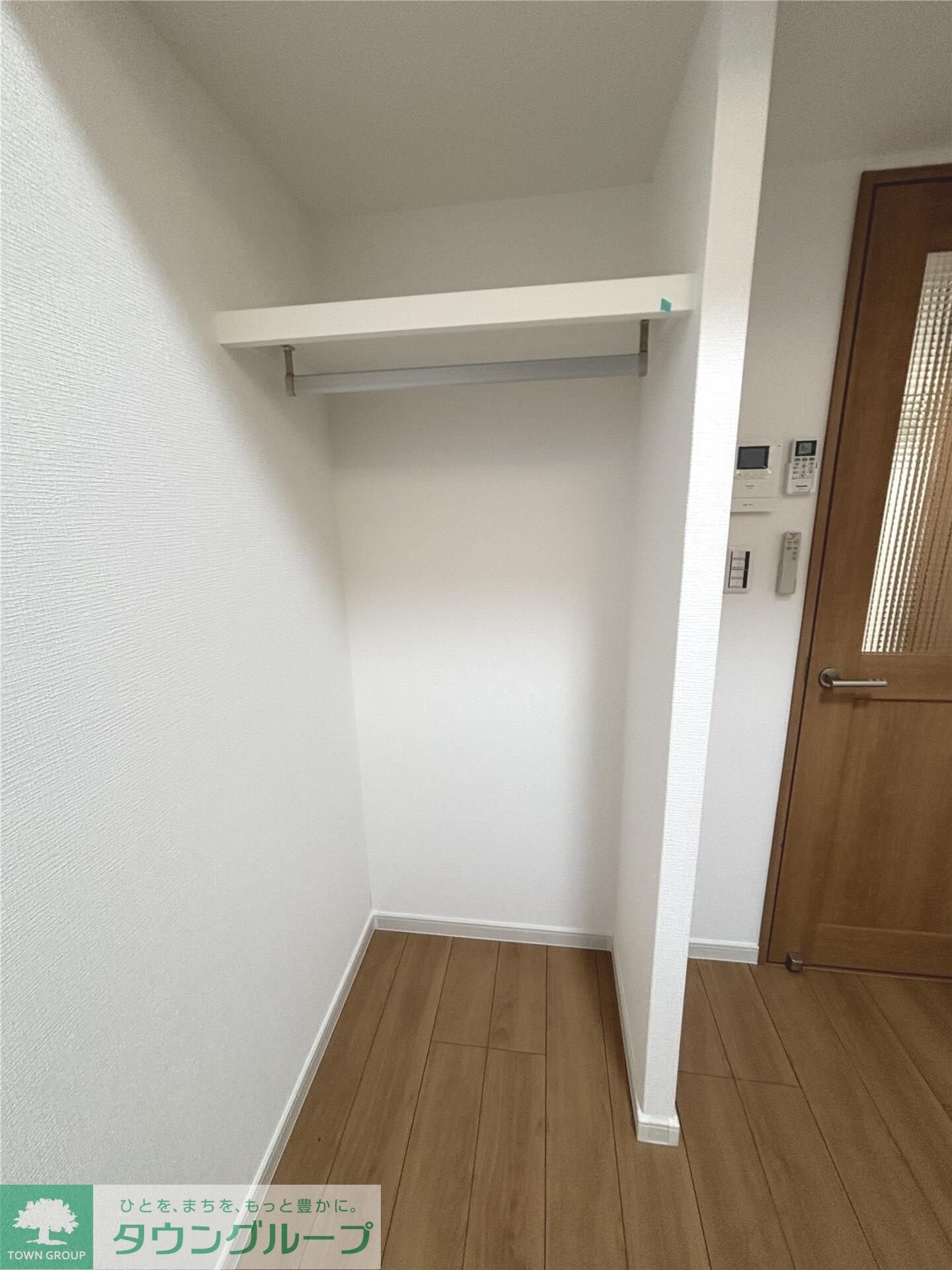 ブルームタウンの物件内観写真