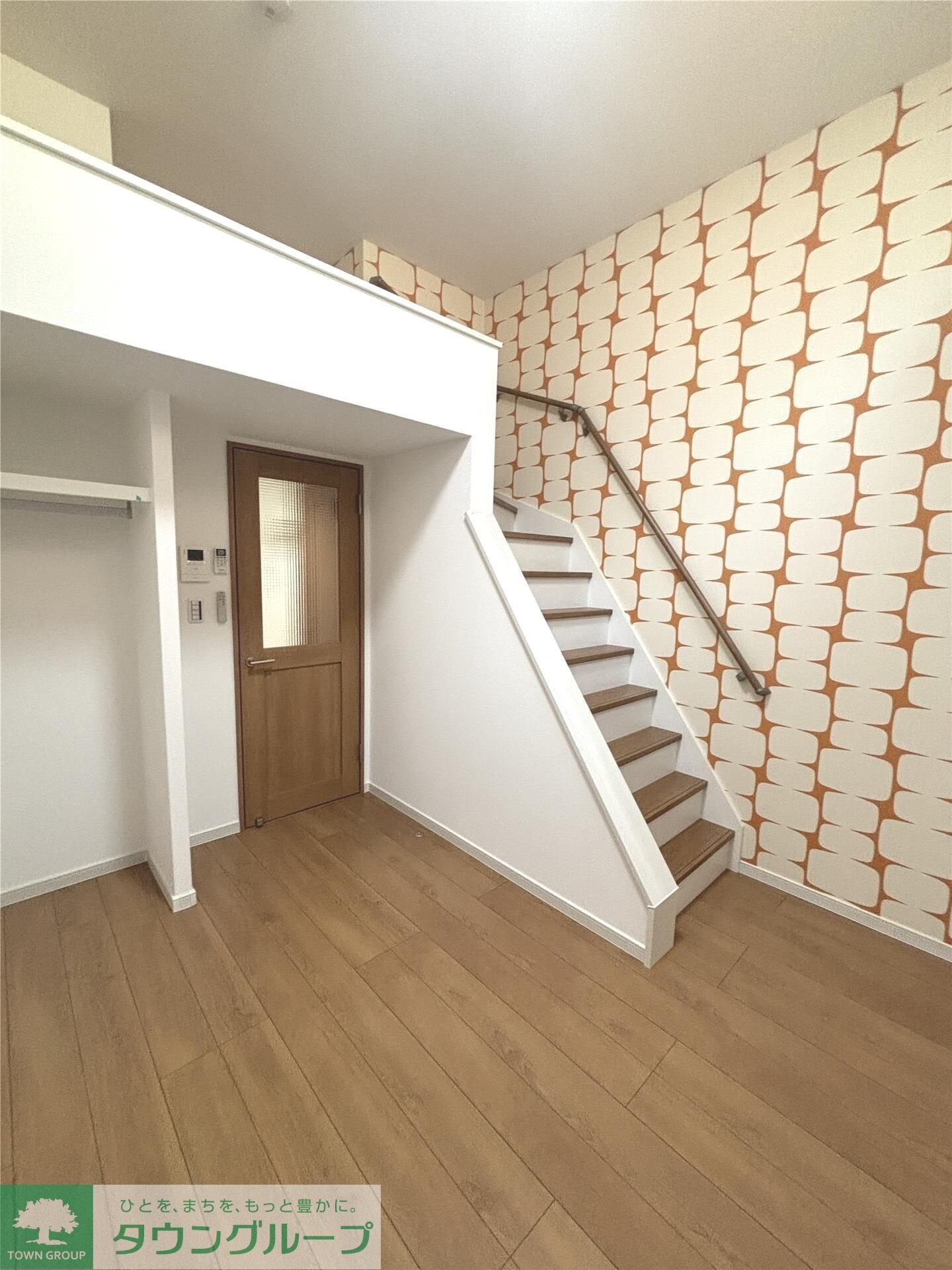 ブルームタウンの物件内観写真