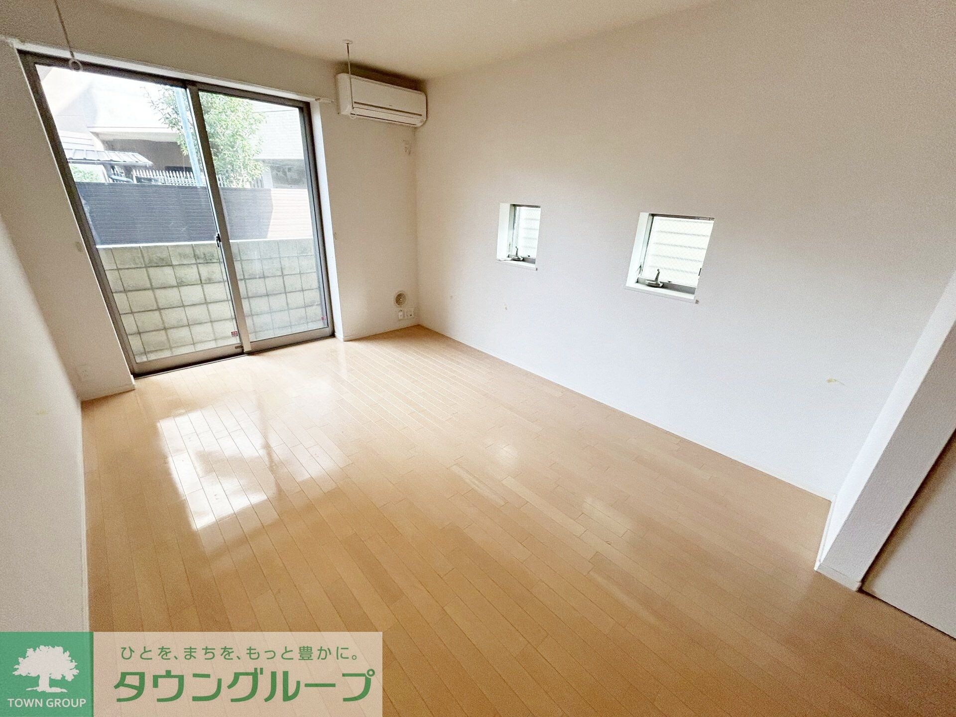 ラフィネサウスの物件内観写真