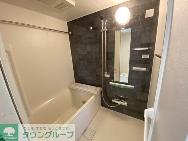 セントラルセブンの物件内観写真