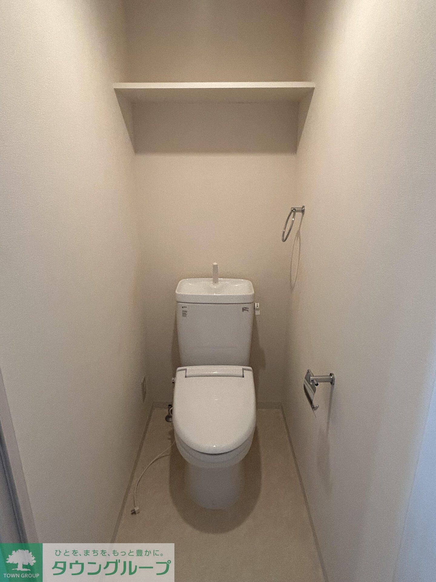 アクアリウスの物件内観写真