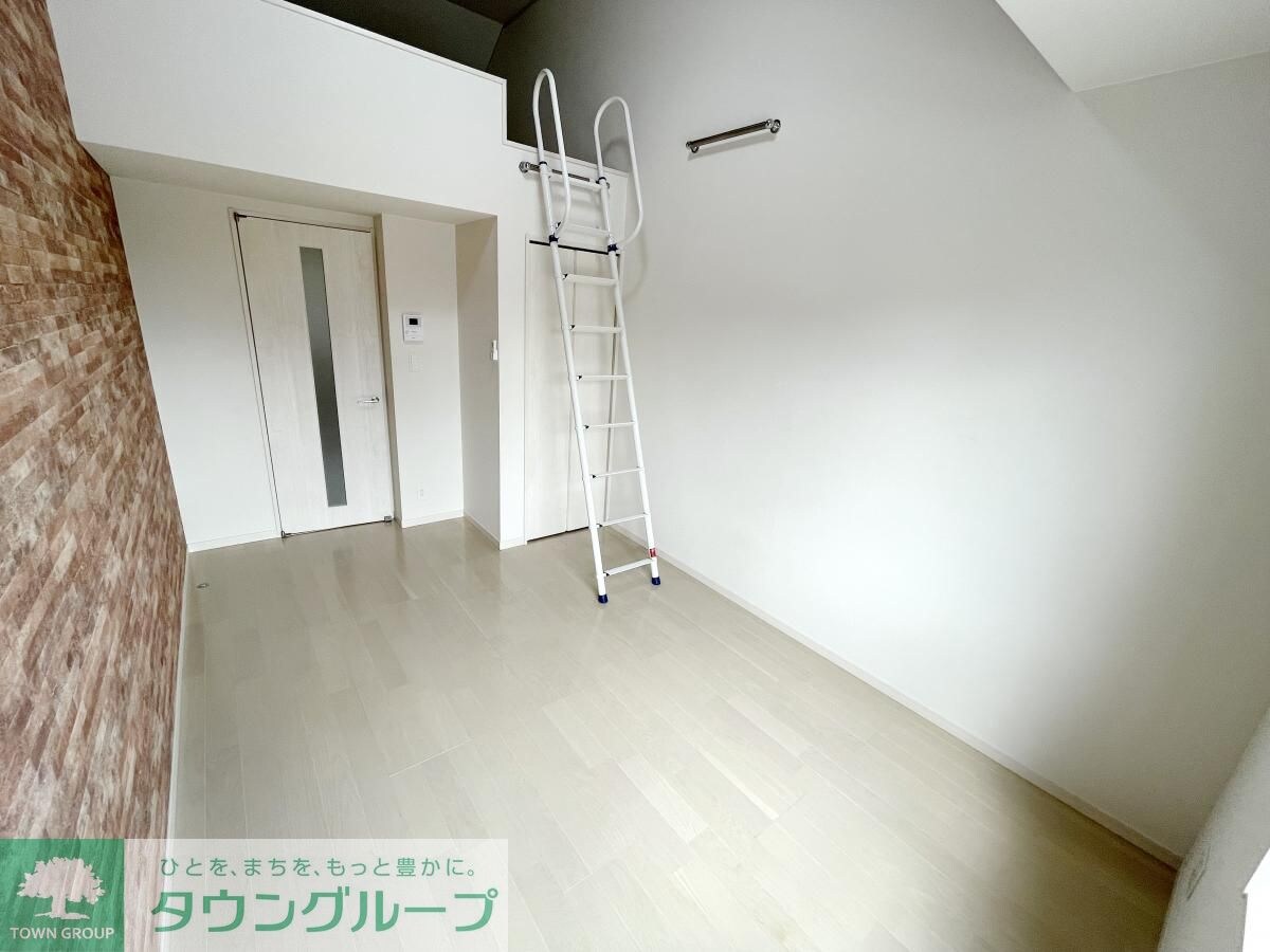 メゾン・ド・ユー古淵の物件内観写真