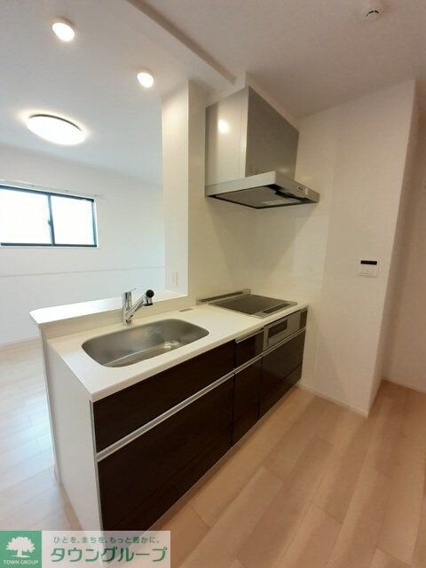 グラン・シアンの物件内観写真