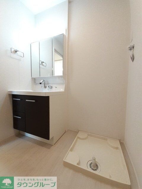 グラン・シアンの物件内観写真