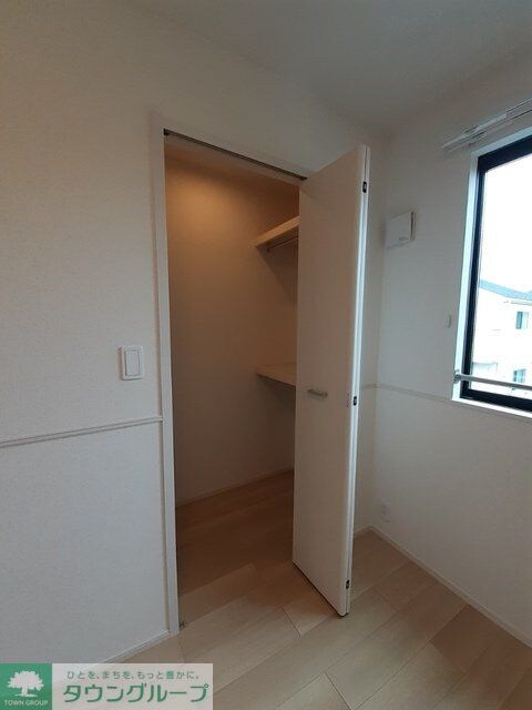 グラン・シアンの物件内観写真