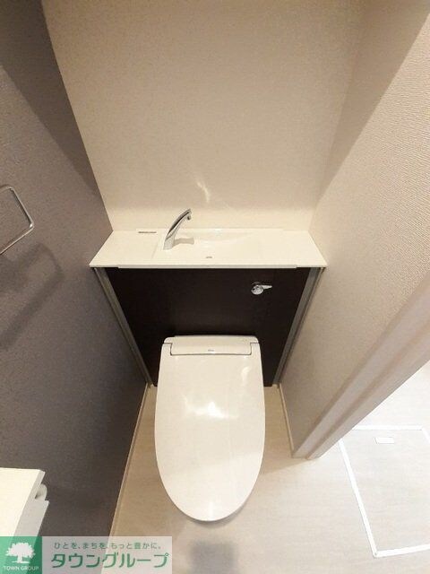 グラン・シアンの物件内観写真