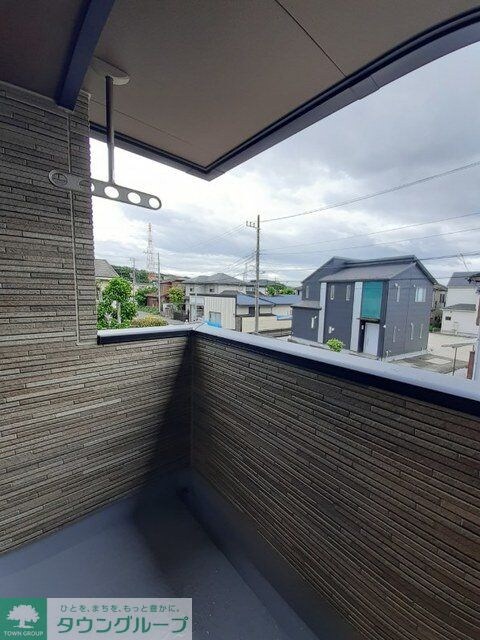 グラン・シアンの物件内観写真