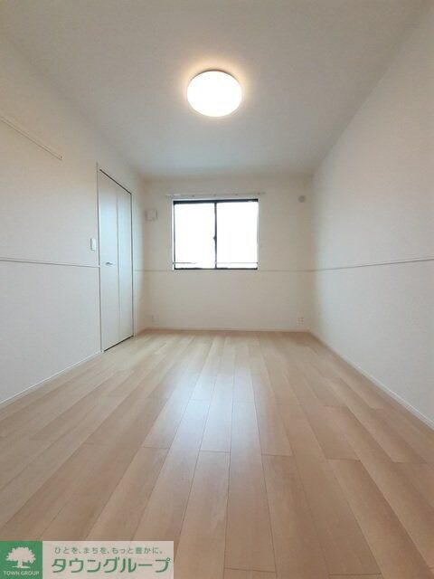 グラン・シアンの物件内観写真