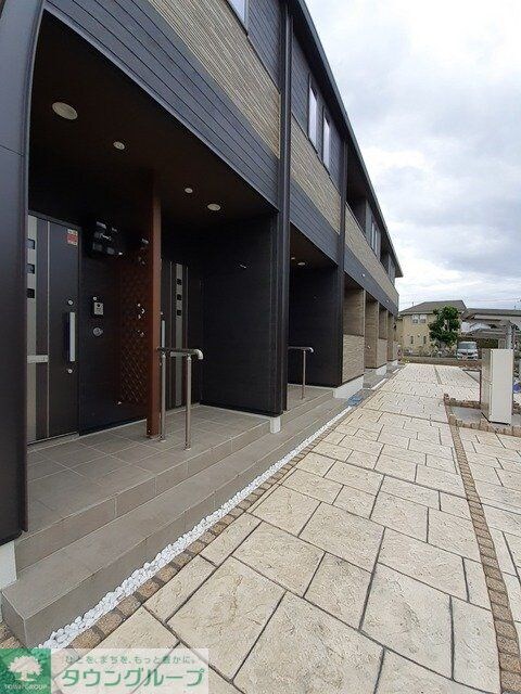 グラン・シアンの物件内観写真