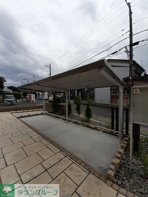 グラン・シアンの物件内観写真