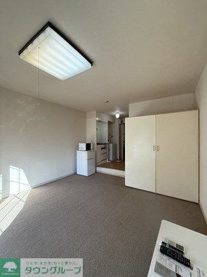 レオパレスベルエポックの物件内観写真