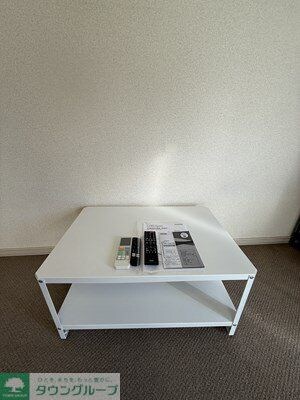 レオパレスベルエポックの物件内観写真