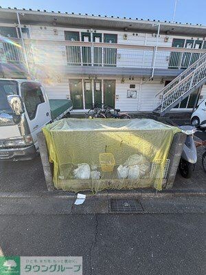 レオパレスベルエポックの物件内観写真