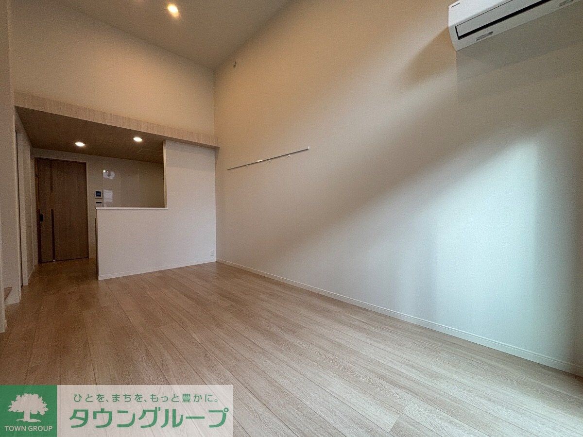 ソル・アスールの物件内観写真