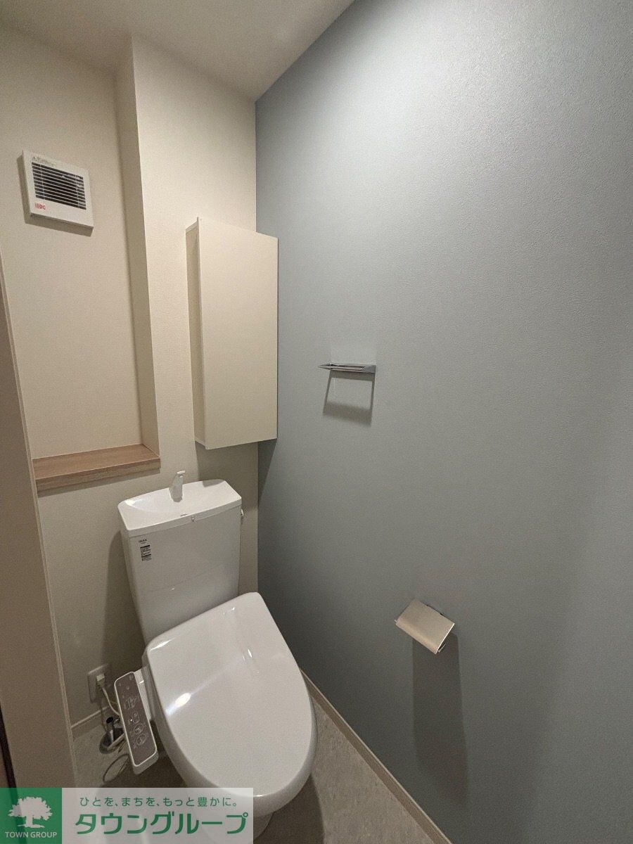 ソル・アスールの物件内観写真