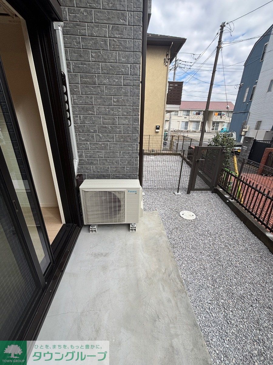 ソル・アスールの物件内観写真